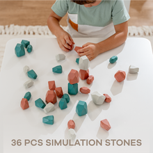 Load image into Gallery viewer, Stacking Rocks