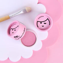 Load image into Gallery viewer, Kids Eco Natural Pressed Eyeshadow & Blush