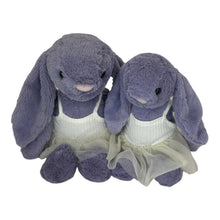 Load image into Gallery viewer, 30cm or 35cm Bunny | Riley with white dress