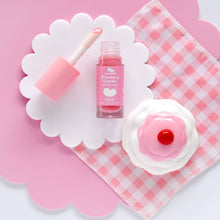 Load image into Gallery viewer, Natural Kids Lip Gloss Wands - Multiple Flavours available
