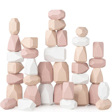 Load image into Gallery viewer, Stacking Rocks