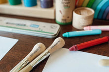 Load image into Gallery viewer, Honeysticks My First Paintbrush Set