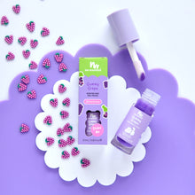 Load image into Gallery viewer, Natural Kids Lip Gloss Wands - Multiple Flavours available