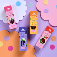 Load image into Gallery viewer, Natural Kids Lip Gloss Wands - Multiple Flavours available