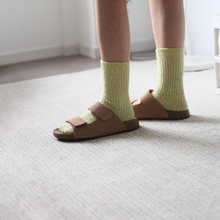 Load image into Gallery viewer, Warm Cashmere & Wool Blend Socks