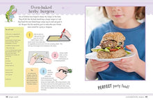 Load image into Gallery viewer, Learn to Cook - 35 Fun and Easy Recipes for Children Aged 7 Years +