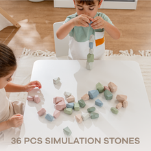 Load image into Gallery viewer, Stacking Rocks