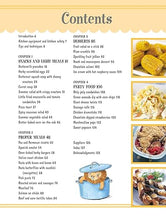 Load image into Gallery viewer, Learn to Cook - 35 Fun and Easy Recipes for Children Aged 7 Years +