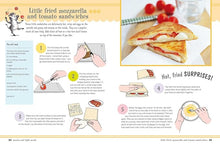 Load image into Gallery viewer, Learn to Cook - 35 Fun and Easy Recipes for Children Aged 7 Years +