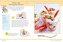 Load image into Gallery viewer, Learn to Cook - 35 Fun and Easy Recipes for Children Aged 7 Years +