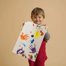 Load image into Gallery viewer, Honeysticks Finger Paints 6pk 55ml