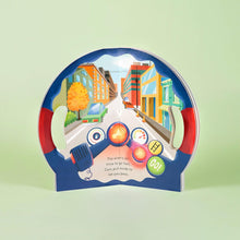 Load image into Gallery viewer, Drive the Fire Truck Book