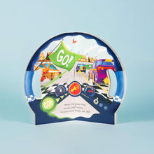 Load image into Gallery viewer, Drive the Race Car Book