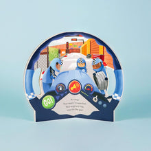 Load image into Gallery viewer, Drive the Race Car Book