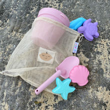 Load image into Gallery viewer, Beach toys set