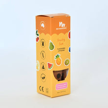 Load image into Gallery viewer, Natural Kids Lip Gloss Wands - Multiple Flavours available