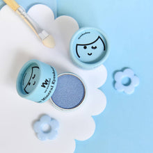 Load image into Gallery viewer, Kids Eco Natural Pressed Eyeshadow & Blush