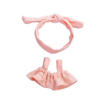 Load image into Gallery viewer, 30cm and 35cm Bunny | OUTFIT and ACCESSORIES ONLY