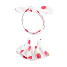 Load image into Gallery viewer, 30cm and 35cm Bunny | OUTFIT and ACCESSORIES ONLY