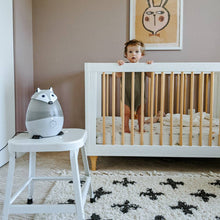 Load image into Gallery viewer, Crane Adorable Mini Cool Mist Humidifier and Aroma Diffuser | Fox