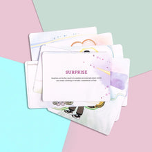 Load image into Gallery viewer, How Do I Feel? - Card Box Set