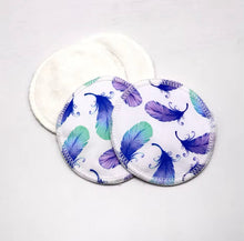Load image into Gallery viewer, Reusable Breastpads x6