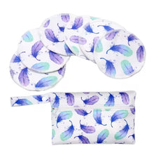 Load image into Gallery viewer, Reusable Breastpads x6