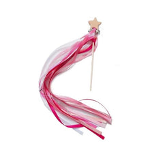 Load image into Gallery viewer, Rainbow Fairy Wand