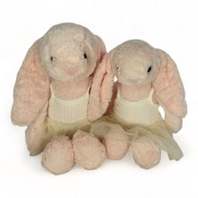 Load image into Gallery viewer, 30cm or 35cm Bunny | Kirby with White Dress