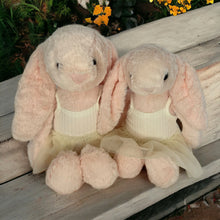 Load image into Gallery viewer, 30cm or 35cm Bunny | Kirby with White Dress