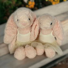 Load image into Gallery viewer, 30cm or 35cm Bunny | Kirby with White Dress