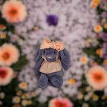 Load image into Gallery viewer, 30cm or 35cm Bunny | Riley with Peachy Top and Headband