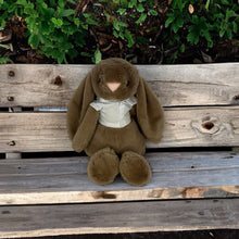 Load image into Gallery viewer, 30cm or 35cm Bunny | Avery with a White Shirt