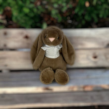 Load image into Gallery viewer, 30cm or 35cm Bunny | Avery with a White Shirt