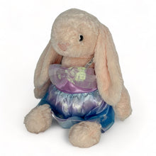Load image into Gallery viewer, 35cm Bunny | Kirby with Unicorn Dress