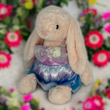 Load image into Gallery viewer, 35cm Bunny | Kirby with Unicorn Dress