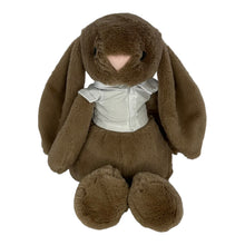 Load image into Gallery viewer, 30cm or 35cm Bunny | Avery with a White Shirt