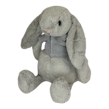 Load image into Gallery viewer, 30cm or 35cm Bunny | Walder with Stripe Shirt