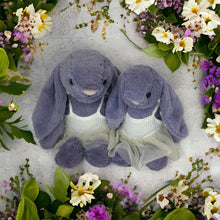 Load image into Gallery viewer, 30cm or 35cm Bunny | Riley with white dress