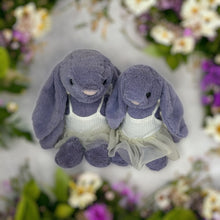 Load image into Gallery viewer, 30cm or 35cm Bunny | Riley with white dress