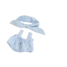 Load image into Gallery viewer, 30cm and 35cm Bunny | OUTFIT and ACCESSORIES ONLY