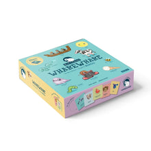 Load image into Gallery viewer, Wharewhare | Te Reo Māori | Bilingual Bingo Game