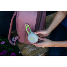 Load image into Gallery viewer, Yogasleep Hushh Continuous White Noise Machine