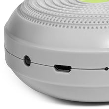 Load image into Gallery viewer, Yogasleep Hushh Continuous White Noise Machine