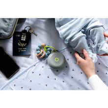 Load image into Gallery viewer, Yogasleep Hushh Continuous White Noise Machine