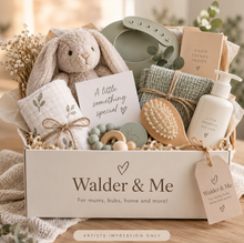 Load image into Gallery viewer, Sweet Little Girl – Baby Girl Gift Hamper