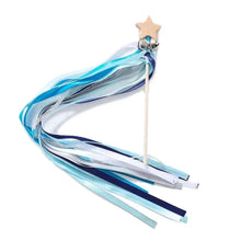 Load image into Gallery viewer, Rainbow Fairy Wand