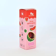 Load image into Gallery viewer, Natural Kids Lip Gloss Wands - Multiple Flavours available