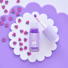 Load image into Gallery viewer, Natural Kids Lip Gloss Wands - Multiple Flavours available