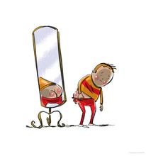 Load image into Gallery viewer, I Need a New Bum Book